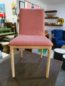 Oliver Dining Chair