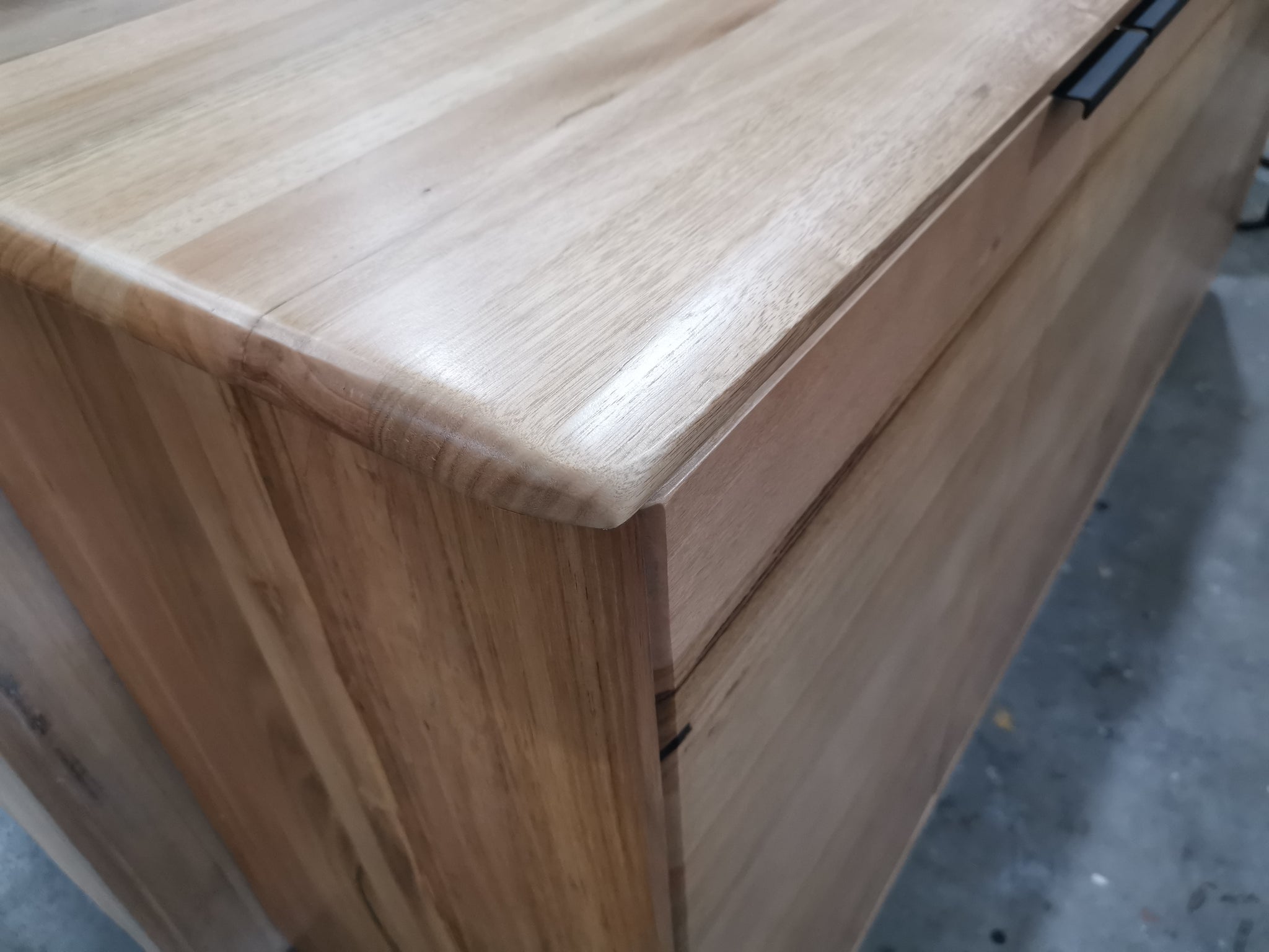 Messmate Sideboard II PFS Furniture Sales Shop