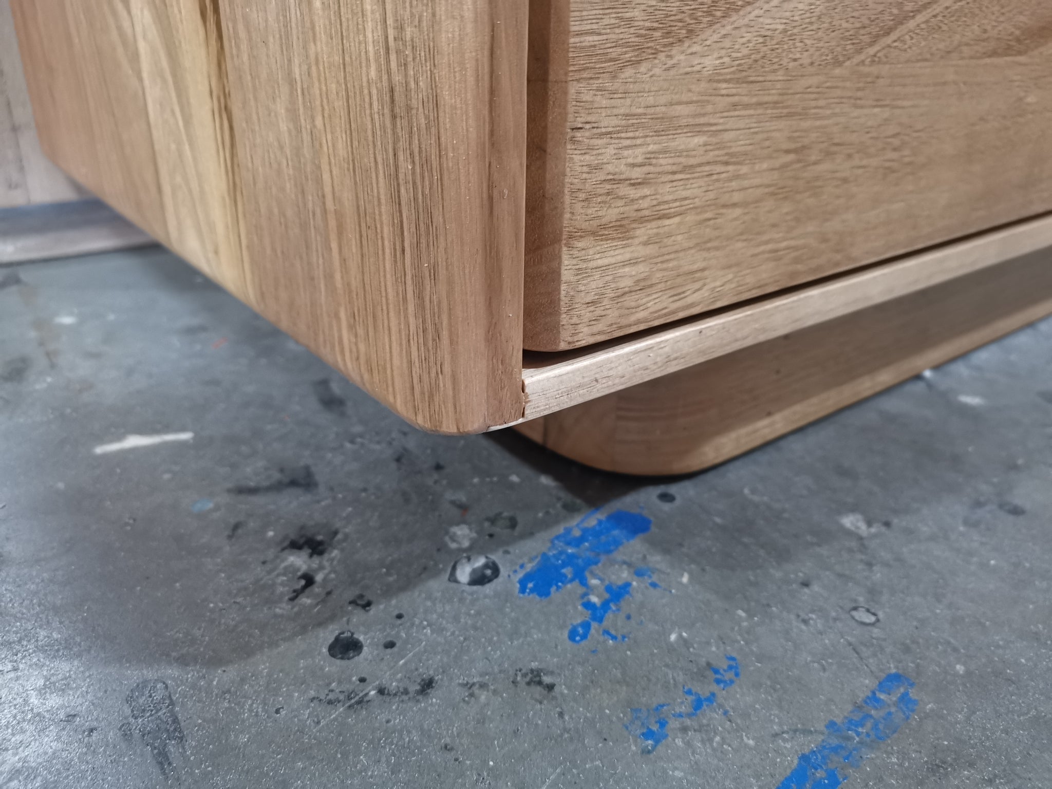 Messmate Sideboard II PFS Furniture Sales Shop