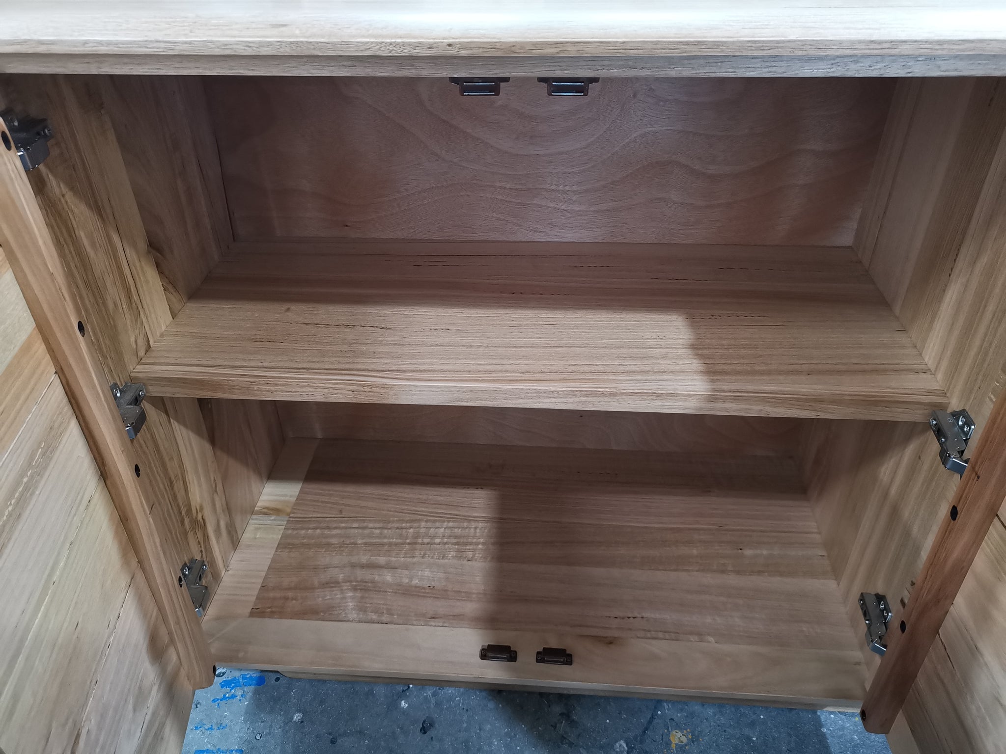 Messmate Sideboard II PFS Furniture Sales Shop