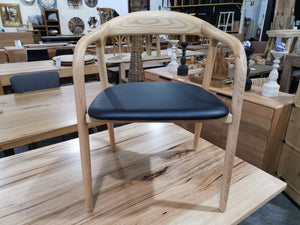 Shann Carver Dining Chair