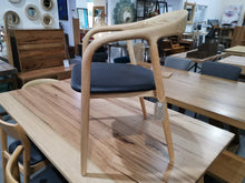 Load image into Gallery viewer, Chelsea Carver Dining Chair