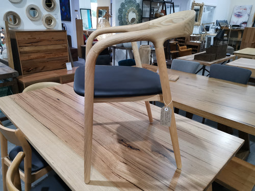 Chelsea Carver Dining Chair