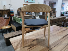 Load image into Gallery viewer, Chelsea Carver Dining Chair