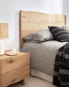 Rasha Headboard