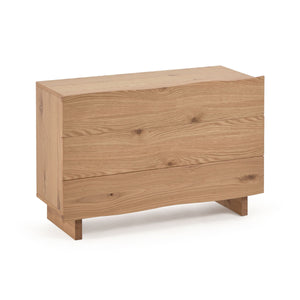 Rasha 3 Drawer Chest