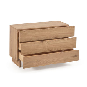 Rasha 3 Drawer Chest