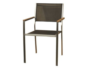 Hampton Textilene Outdoor Chair