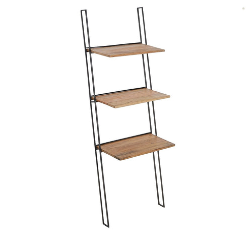 Look Leaning Wall Shelf