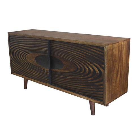 Solar Sideboard