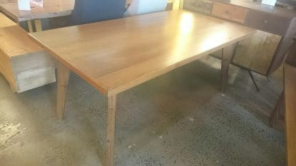 RAT Danish Dining Table