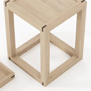 Up and Down Side Table