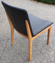 Load image into Gallery viewer, Koda Leather Dining Chair