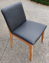 Load image into Gallery viewer, Koda Leather Dining Chair