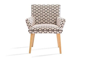 Del Carver Dining Chair