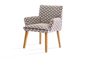 Del Carver Dining Chair