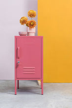 Load image into Gallery viewer, Mustard Shorty Locker