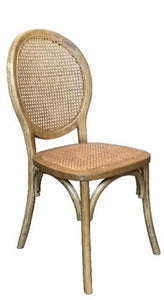 Fisher Dining Chair