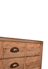 Load image into Gallery viewer, AFT 6 Drawer Sideboard