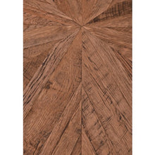 Load image into Gallery viewer, Oval Stacked Coffee Table