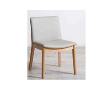 Load image into Gallery viewer, Koda Leather Dining Chair