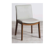 Load image into Gallery viewer, Koda Leather Dining Chair