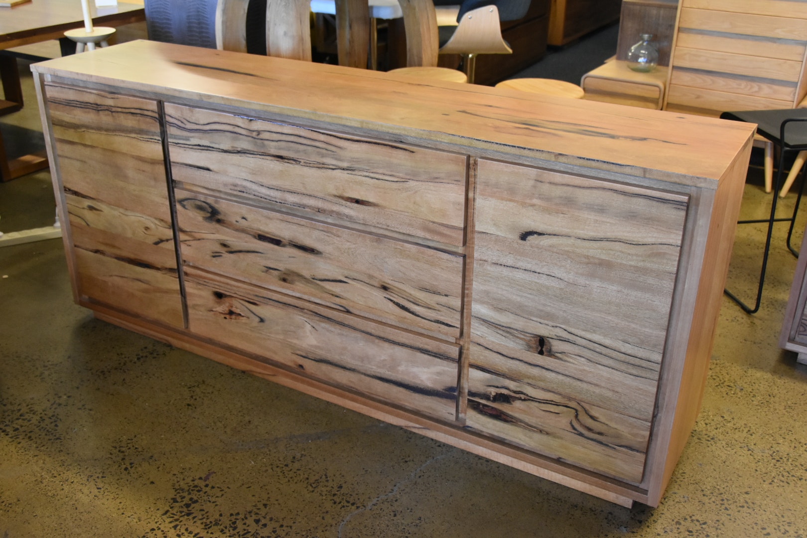 Marri Sideboard PFS Furniture Sales Shop