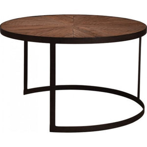 Ronde Round Coffee Tables