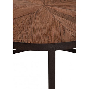 Ronde Round Coffee Tables