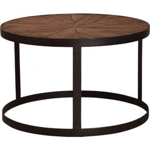 Ronde Round Coffee Tables