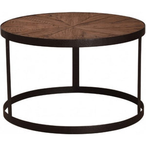 Ronde Round Coffee Tables