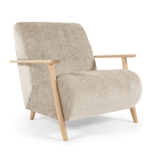 Load image into Gallery viewer, Marthan Armchair