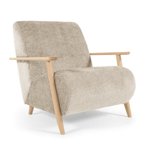 Marthan Armchair