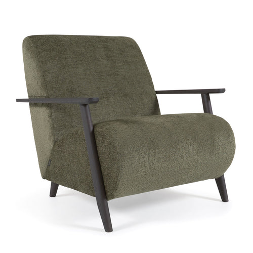 Marthan Armchair