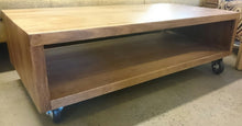 Load image into Gallery viewer, Cube Coffee Table