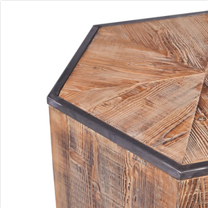 Flore Side Table