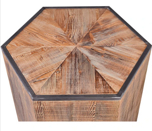 Flore Side Table