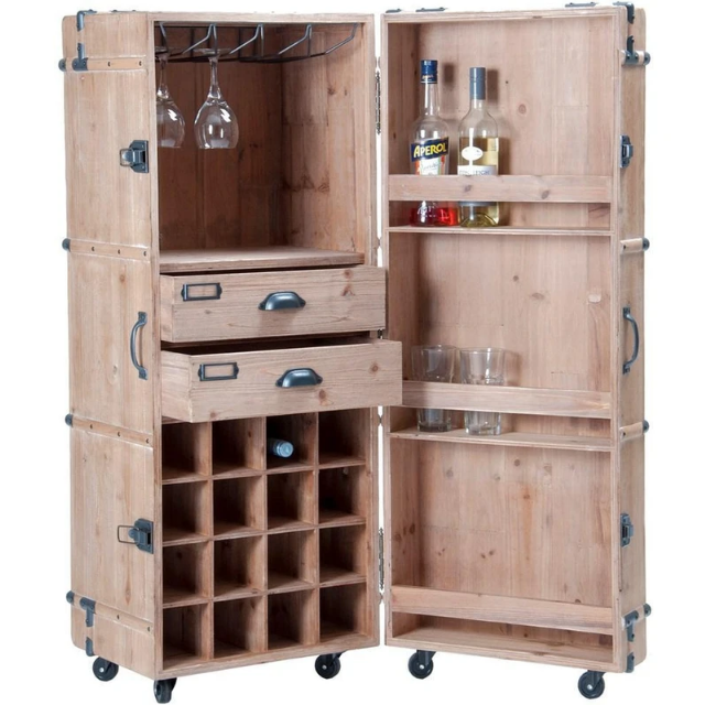 Mini Bar