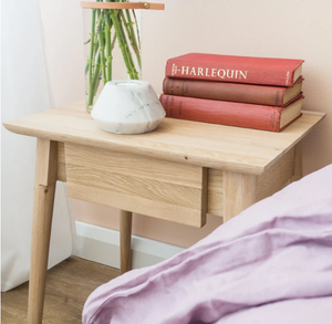 Karpenter Bedside