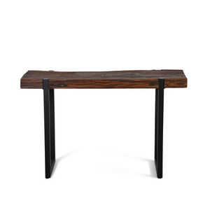 Railroad Console – PFS Furniture Sales Shop