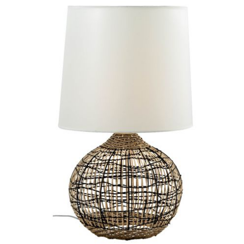 Capri ll Table Lamp