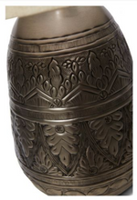 Load image into Gallery viewer, Metal Table Lamp