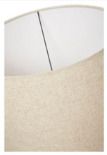 Load image into Gallery viewer, Metal Table Lamp