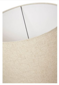 Metal Table Lamp