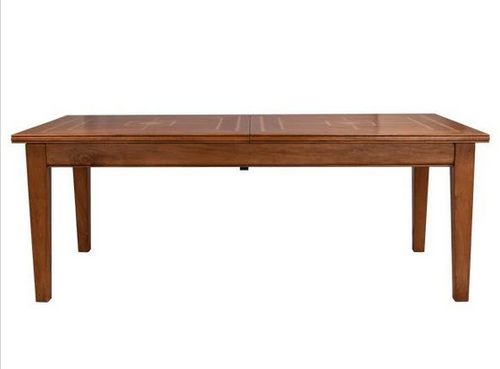 Fress Extension Dining Table