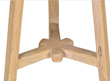 Load image into Gallery viewer, Farmhouse Round Stool