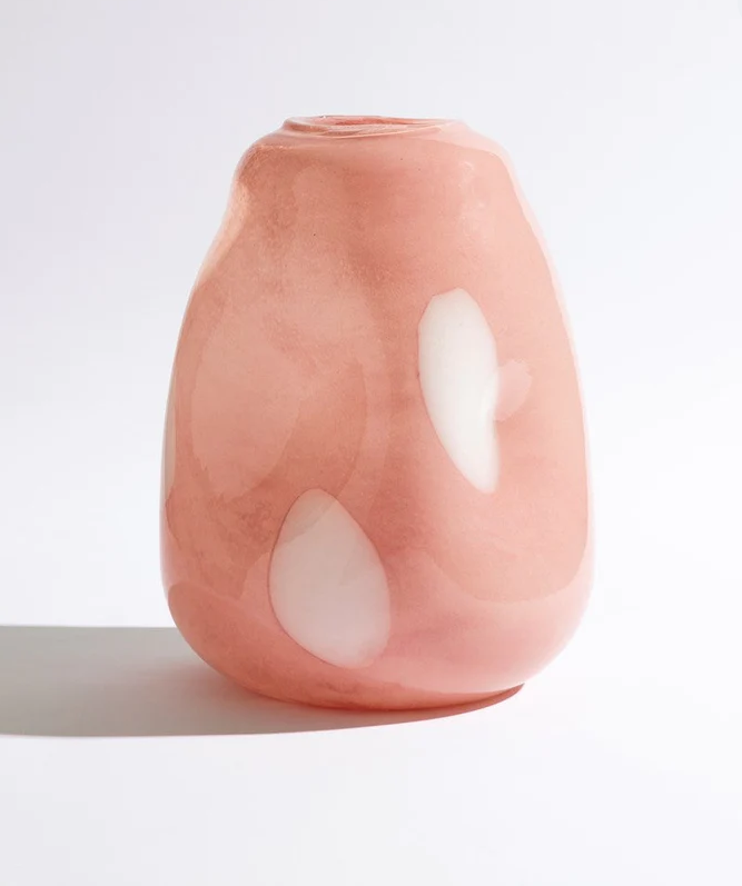 Spots Vase Large
