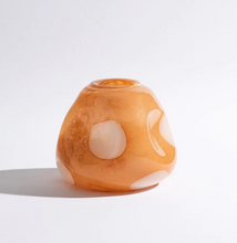 Load image into Gallery viewer, Spots Vase Small