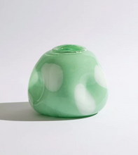 Load image into Gallery viewer, Spots Vase Small