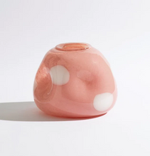Load image into Gallery viewer, Spots Vase Small